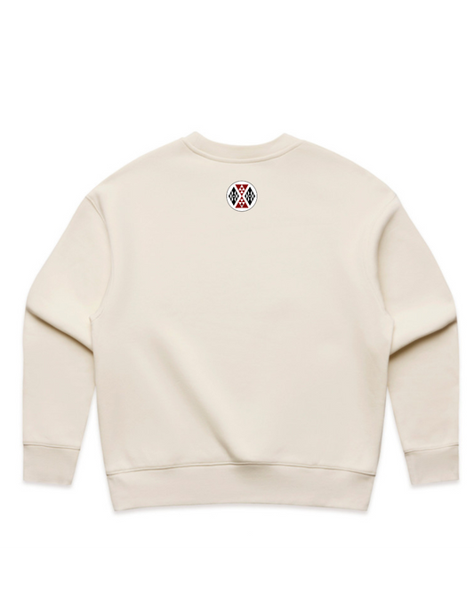 Māori Atu, Māori Mai Crew