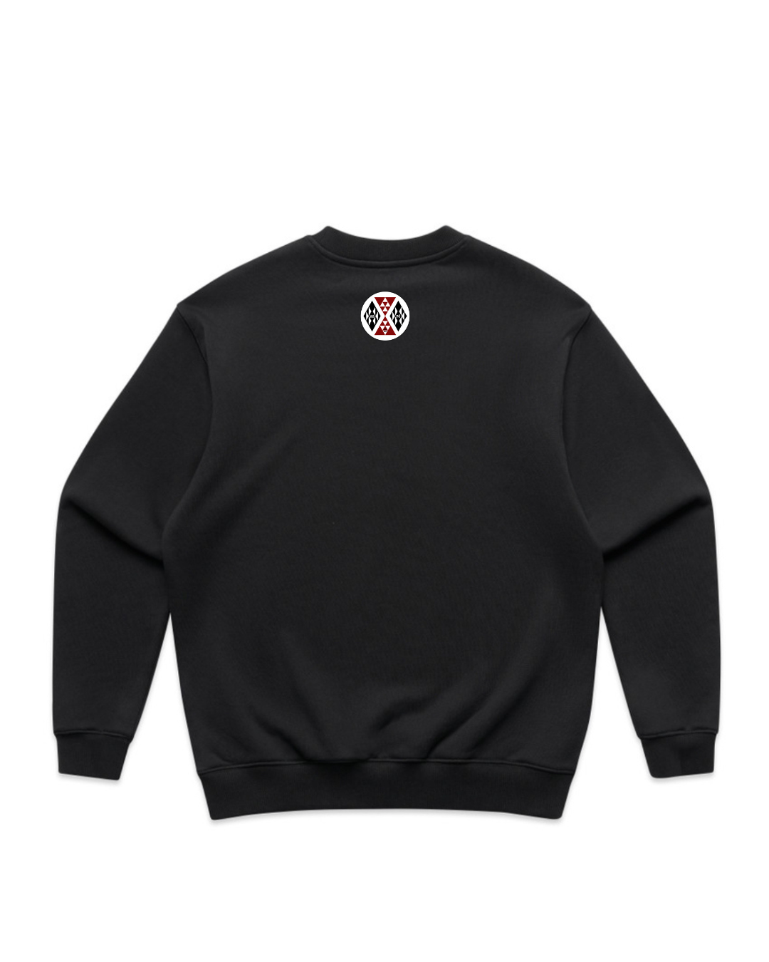 Māori Atu, Māori Mai Crew