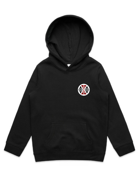 MKK Toitū te Tiriti Hoodie