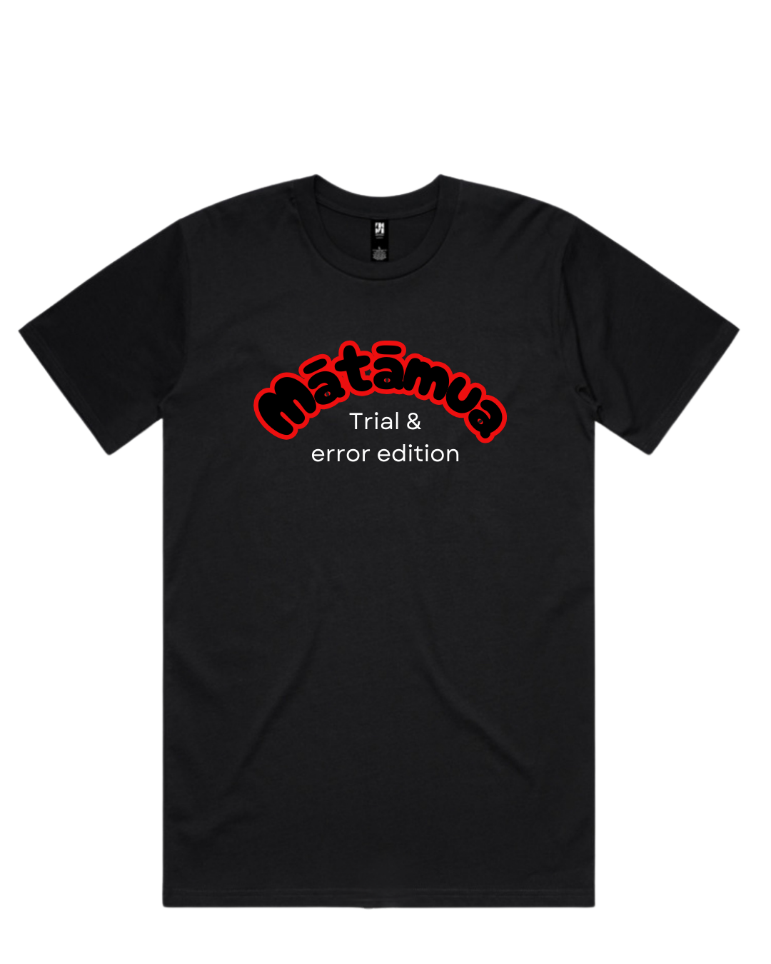 Mātāmua Tee