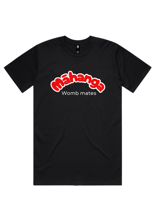 Māhanga Tee