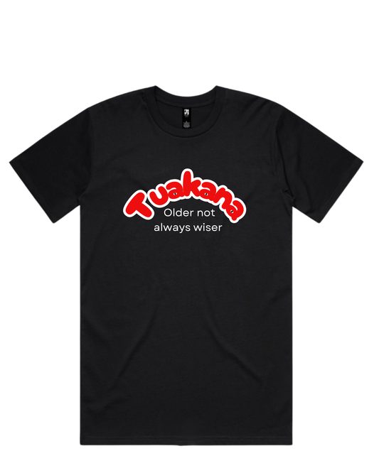 Tuakana Tee (Kids)