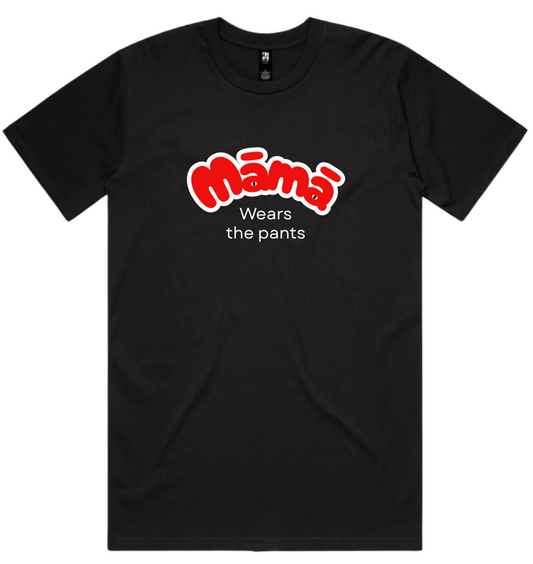 Māmā Tee