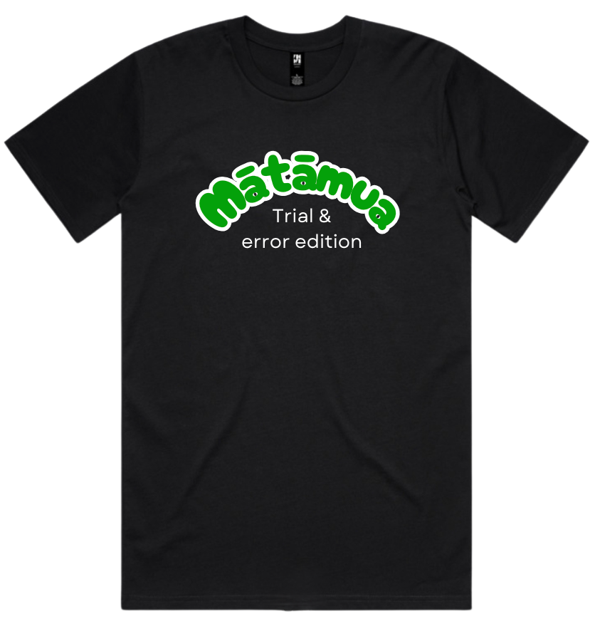 MKK Whānau Tee