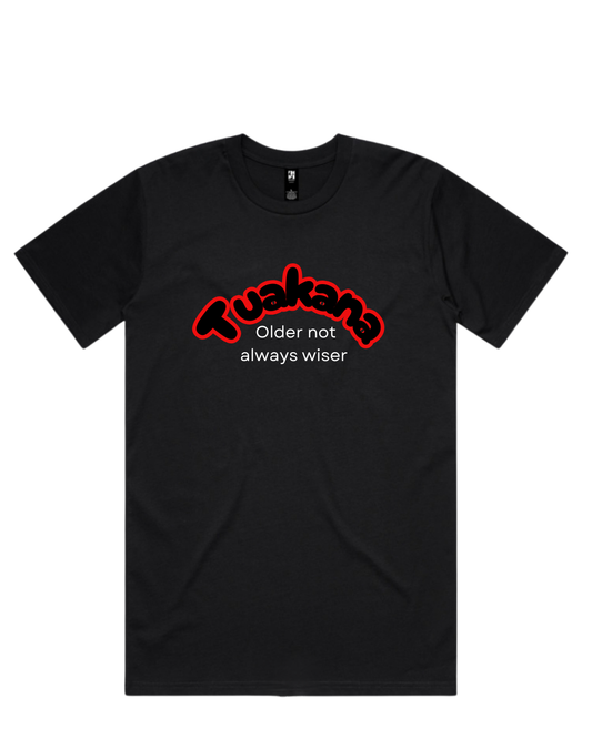 Tuakana Tee
