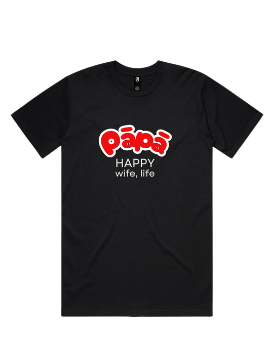Pāpā Tee