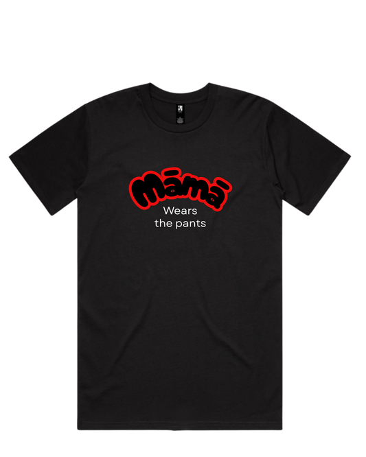 Māmā Tee