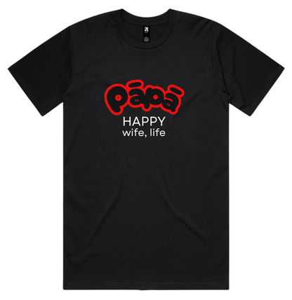 Pāpā Tee