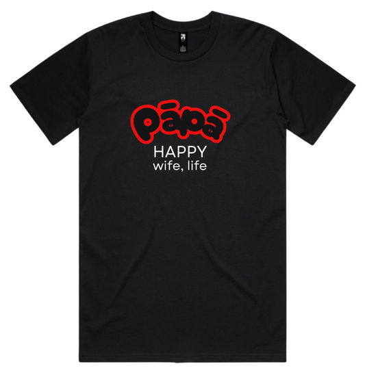 Pāpā Tee