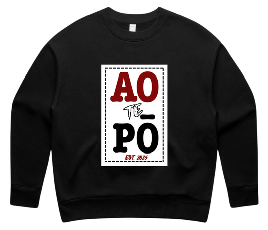 Ao te Pō OG Crew