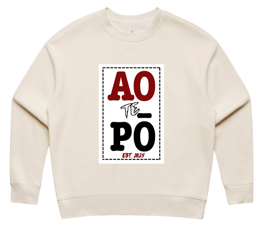 Ao te Pō OG Crew