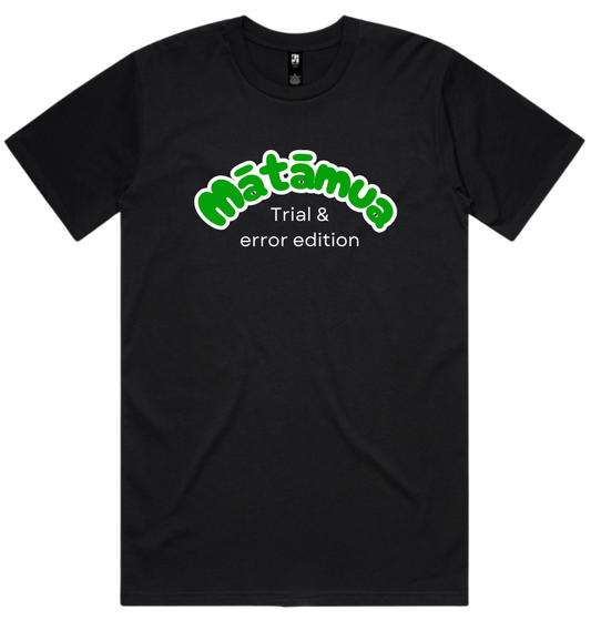 MKK Whānau Tee