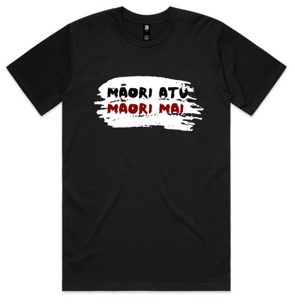Māori Atu, Māori Mai Tee