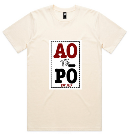 Ao te Pō OG Tee